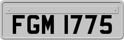 FGM1775