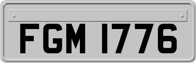 FGM1776