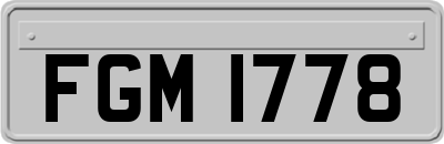 FGM1778