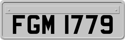 FGM1779