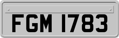 FGM1783