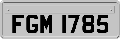 FGM1785