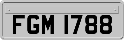 FGM1788