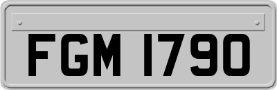 FGM1790