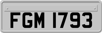FGM1793