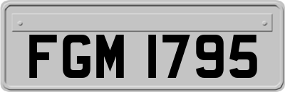 FGM1795