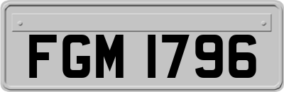 FGM1796