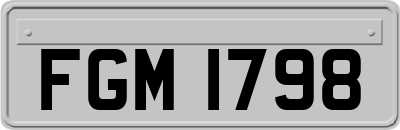 FGM1798