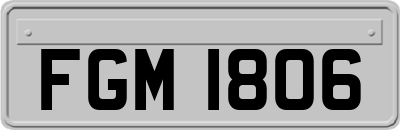 FGM1806