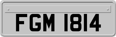 FGM1814