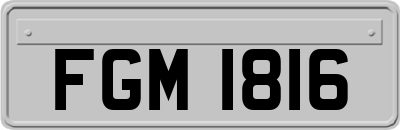 FGM1816