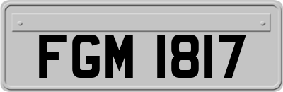 FGM1817