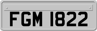 FGM1822
