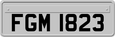 FGM1823