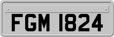 FGM1824