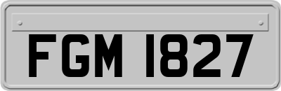 FGM1827