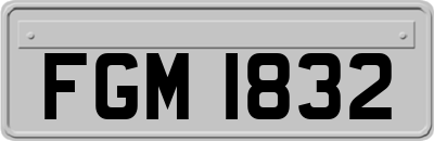 FGM1832