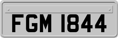 FGM1844