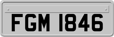 FGM1846