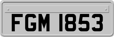 FGM1853
