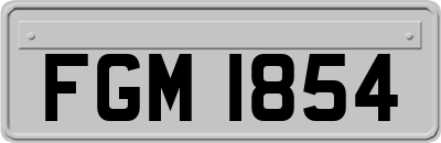 FGM1854