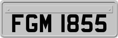 FGM1855