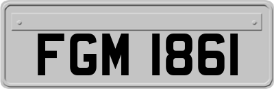 FGM1861