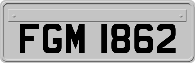 FGM1862