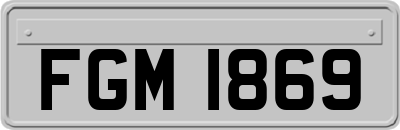 FGM1869