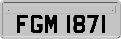 FGM1871