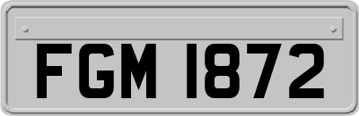 FGM1872