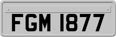 FGM1877