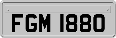 FGM1880
