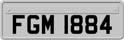 FGM1884