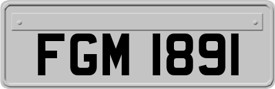 FGM1891