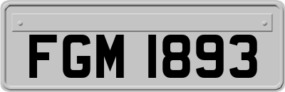 FGM1893