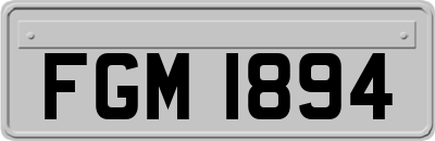 FGM1894