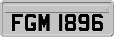 FGM1896