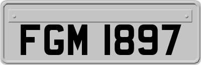 FGM1897