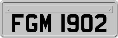 FGM1902
