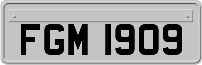 FGM1909