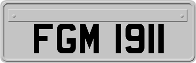 FGM1911