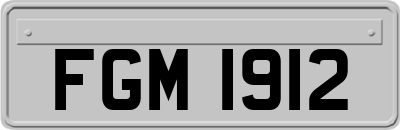 FGM1912