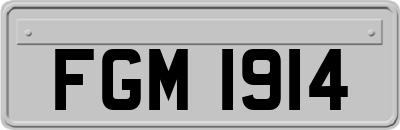 FGM1914