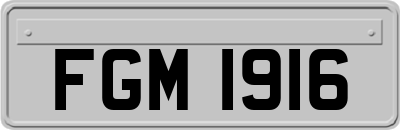 FGM1916