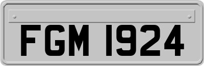 FGM1924