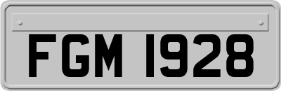 FGM1928