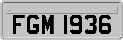 FGM1936