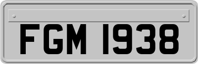 FGM1938