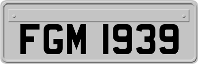 FGM1939